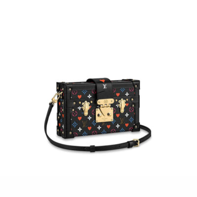 Replica Louis Vuitton Game On Petite Malle M57454